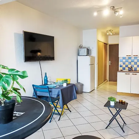 Coudalere-guadeloupe-11 By Interhome Apartment Le Barcares