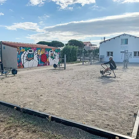 Coudalere-guadeloupe-11 By Interhome Appartement Le Barcarès