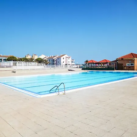 Coudalere-guadeloupe-11 By Interhome *