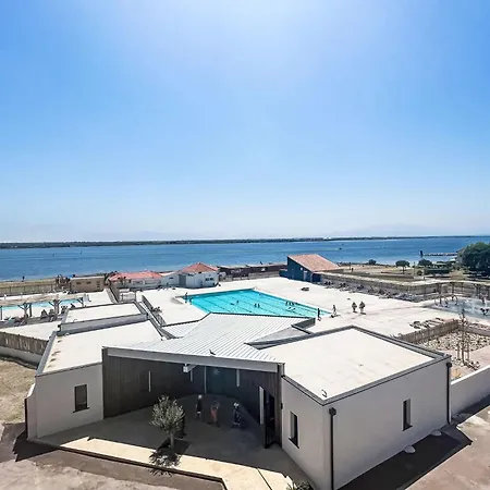 Apartment Coudalere-guadeloupe-11 By Interhome *