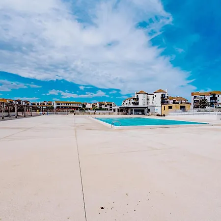 Apartment Coudalere-guadeloupe-11 By Interhome Le Barcares