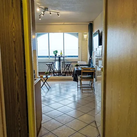 Apartament Coudalere-guadeloupe-11 By Interhome Le Barcarès
