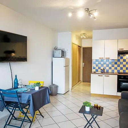 Coudalere-guadeloupe-11 By Interhome * Le Barcares