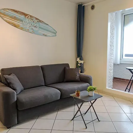 Coudalere-guadeloupe-11 By Interhome Apartamento