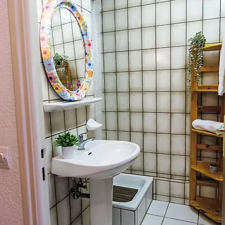 Apartament Coudalere-guadeloupe-11 By Interhome