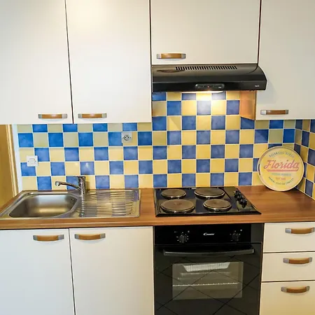 Coudalere-guadeloupe-11 By Interhome Apartamento *