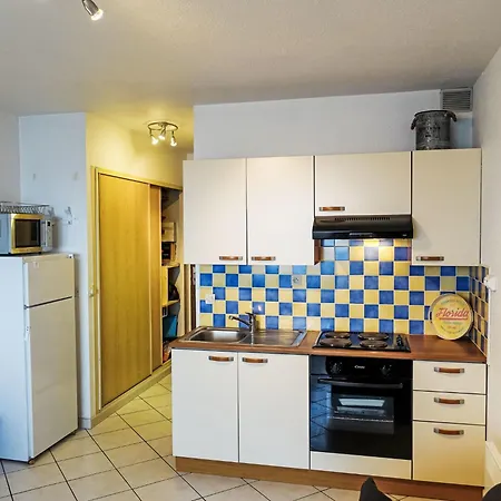 Apartment Coudalere-guadeloupe-11 By Interhome *