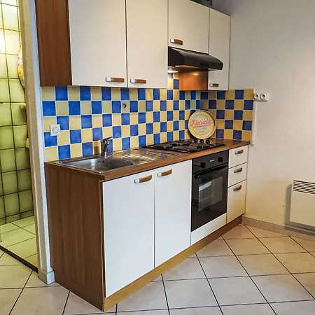 Coudalere-guadeloupe-11 By Interhome Apartamento Le Barcarès