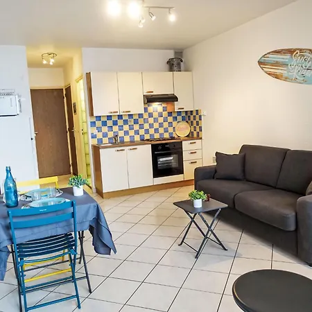 Apartment Coudalere-guadeloupe-11 By Interhome *