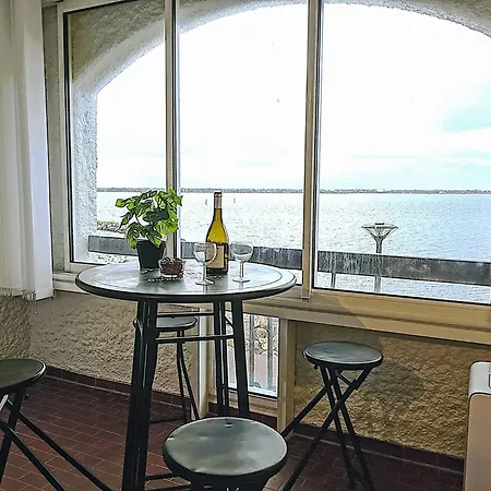 Coudalere-guadeloupe-11 By Interhome * Le Barcarès
