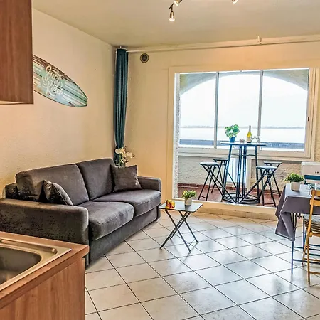 Coudalere-guadeloupe-11 By Interhome Apartamento