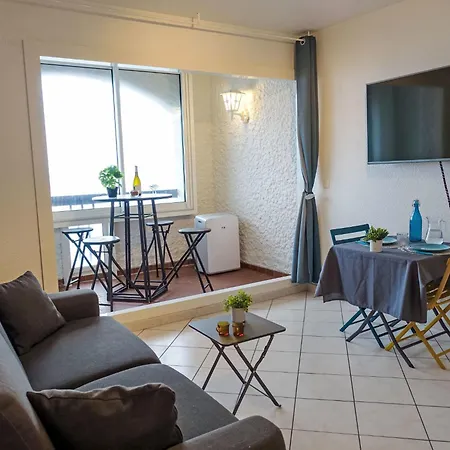 Coudalere-guadeloupe-11 By Interhome Apartment Le Barcares
