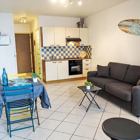Apartment Coudalere-guadeloupe-11 By Interhome