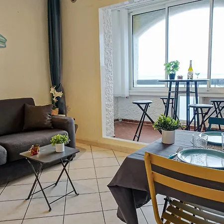 Coudalere-guadeloupe-11 By Interhome * Le Barcares
