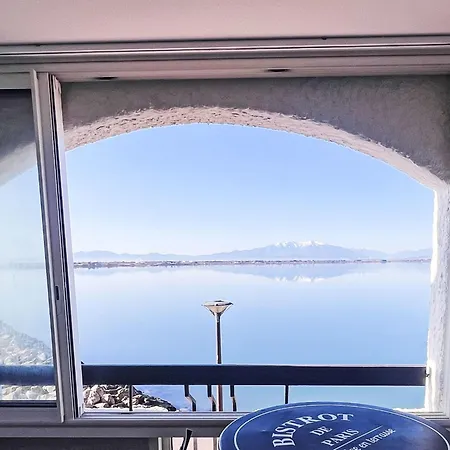Coudalere-guadeloupe-11 By Interhome Apartment
